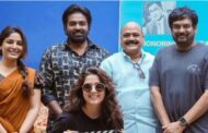 விஜய் சேதுபதியின் புதிய படம் குறித்து படக்குழு பதிவேற்றம்