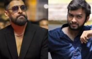 விஷ்ணு எடவன் இயக்கத்தில் நடிக்கும் சியான் விக்ரம்
