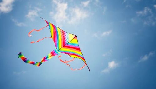 யாழ்ப்பாணத்தில்  பட்டம் விட்டு விளையாடிய சிறுவன் உடல் சுகயீனம் ஏற்பட்டு மரணம்!