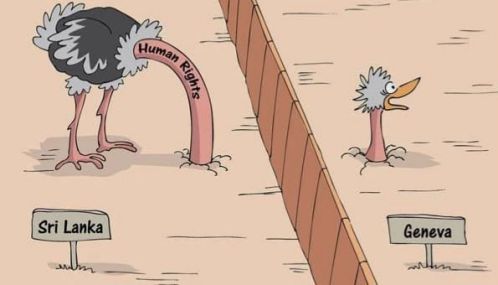 ஜெனீவா இராஜதந்திர போரில் ஜெயிக்கப் போவது யார்,,,?