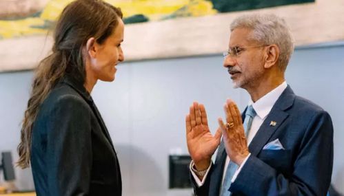 பிரிக்ஸ் நாடுகள் பலதரப்பு வர்த்தக முறையை பாதுகாக்க வேண்டும்’ - மத்திய அமைச்சர் ஜெய்சங்கர்