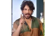 “பாகுபலி” போன்ற வரலாற்று படங்களில் நடிக்க ஆசை - நடிகர் நாகார்ஜுனா