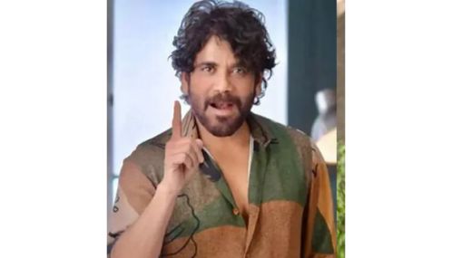 “பாகுபலி” போன்ற வரலாற்று படங்களில் நடிக்க ஆசை - நடிகர் நாகார்ஜுனா