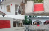 சட்டவிரோத கட்டிடங்களுக்கு எதிராக வடமராட்சியில் சிவப்பு எச்சரிக்கை!
