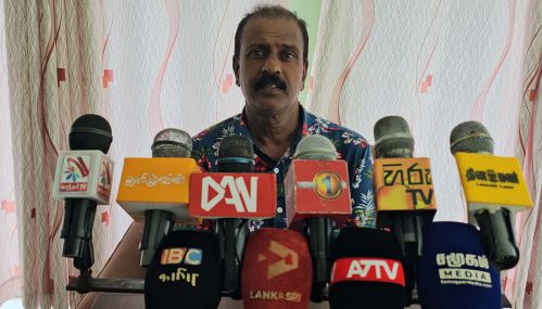 இவ்வாண்டு  காங்கேசன்துறை - நாகபட்டினம் இடையிலான பயணிகள் கப்பல் சேவை இடைநிறுத்தப்படாது  என இலங்கைக்கான பொறுப்பாளர் தெரிவிப்பு!