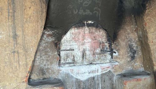 மன்னாரில் ஒரு உணவகம் ஒரு வெதுப்பகம்  ஒரு வர்த்தக நிலையம் ஆகியவற்கு 'சீல்'