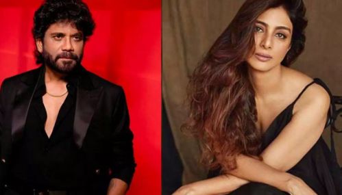 27 ஆண்டுகளுக்குப் பிறகு மீண்டும் இணைந்து நடிக்கும் நாகார்ஜுனா, தபு