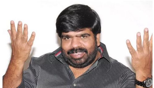 நடிகர் டி.ராஜேந்தர் வீட்டிற்கு வெடிகுண்டு மிரட்டல்