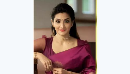 ’நான் ஒரு நடிகையாக அறியப்பட விரும்புகிறேன் - அக்சரா