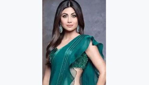நடிகை ஷில்பா ஷெட்டியிடம் பொருளாதார குற்றப்பிரிவு காவல்துறை விசாரணை