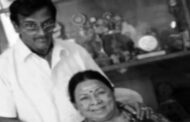 நடிகை மனோரமாவின் மகன் பூபதி மரணம்