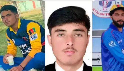 ஆப்கானிஸ்தான் எல்லையில் பாகிஸ்தான் வான்வழி தாக்குதல் -  8 பேர் உயிரிழப்பு