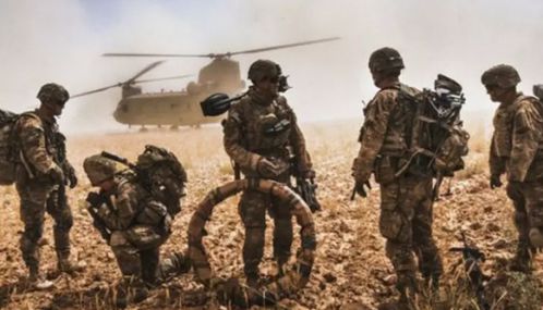 ஆப்கானிஸ்தான் நடத்திய பதிலடி தாக்குதல் - பாக்., வீரர்களின் பலி எண்ணிக்கை 58 ஆக உயர்வு