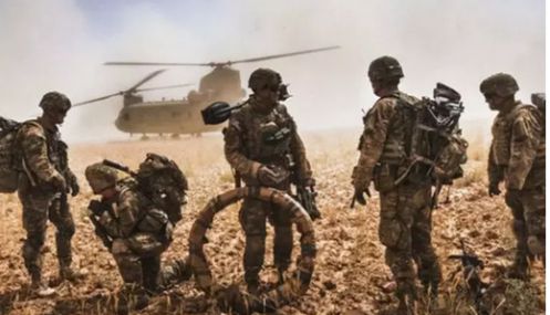 ஆப்கானிஸ்தான்-பாகிஸ்தான் எல்லையில் அதிகரிக்கும் பதற்றம் - 40 தலீபான்கள் கொல்லப்பட்டதாக தகவல்