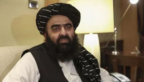 ஆப்கானிஸ்தான்: தலீபான் வெளியுறவு அமைச்சர் முதன்முறையாக இந்தியாவுக்கு சுற்றுப்பயணம்