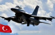 அமெரிக்க போர் விமானங்களை வாங்கும் துருக்கி
