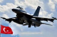 அமெரிக்க போர் விமானங்களை வாங்கும் துருக்கி