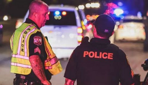 அமெரிக்காவில் துப்பாக்கி சூடு - 2 பேர் பலி