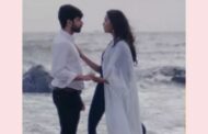 “ஆரோமலே” படத்தின் முன்னோட்டம் வெளியீடு