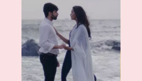 “ஆரோமலே” படத்தின் முன்னோட்டம் வெளியீடு