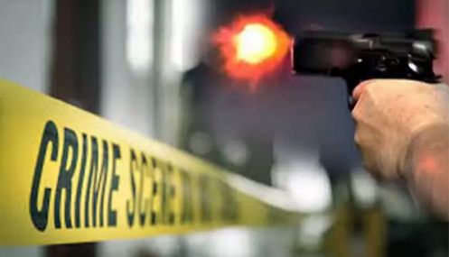 ஆஸ்திரேலியாவில் துப்பாக்கி சூடு; 12 பேர் படுகாயம் - முதியவர் கைது