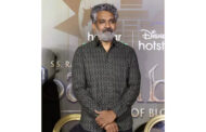 ’பாகுபலி 3’...இயக்குனர் எஸ்.எஸ். ராஜமவுலி விளக்கம்