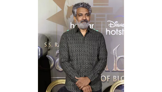 ’பாகுபலி 3’...இயக்குனர் எஸ்.எஸ். ராஜமவுலி விளக்கம்