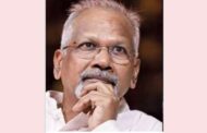 'பைசன்' படத்தை பாராட்டிய இயக்குநர் மணிரத்னம்