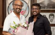 மாரி செல்வராஜின் பைசன் படத்திற்கு ரஜினிகாந்த் பாராட்டு