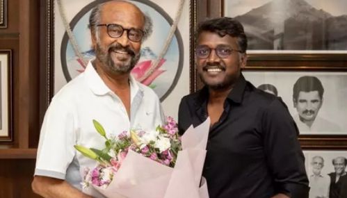 மாரி செல்வராஜின் பைசன் படத்திற்கு ரஜினிகாந்த் பாராட்டு