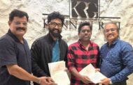 போஸ் வெங்கட் இயக்கும் திரைப்படத்தில் யுவன் ஷங்கர் ராஜா
