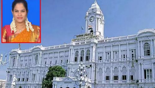 சென்னையில் 2 ஆயிரம் சாலைகளில் பள்ளங்கள்; சீரமைப்பு பணி தீவிரம் - மேயர் பிரியா பேட்டி