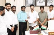 சாதி பெயர்களில் மாற்றம் வேண்டும்: முதலமைச்சர் மு.க. ஸ்டாலினிடம் திருமாவளவன் கோரிக்கை