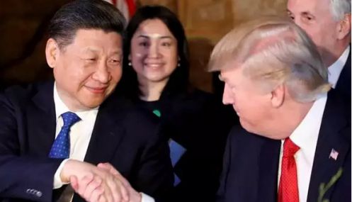 சீன பொருட்கள் மீது கூடுதலாக 100 சதவீத வரி - டிரம்ப் மீண்டும் அதிரடி