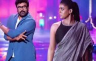 சிரஞ்சீவி - நயன்தாரா நடித்த படத்தின் புதிய பாடல் வெளியீடு