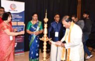 3 day International Research Conference, hosted by Federation of Global Tamils, in Canada was very successfull.