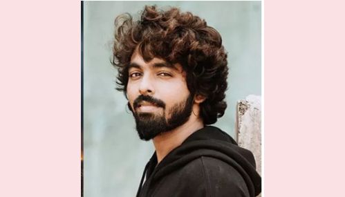 ஜி.வி பிரகாஷ் நடிக்கும் புதிய படத்தின் தலைப்பு பதாகை வெளியீடு