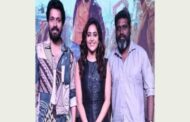 “டீசல்” படத்தில் நிறைய ரகசியங்கள் இருக்கிறது - இயக்குநர் சண்முகம் முத்துசாமி