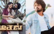டீசல் படத்தை பாராட்டிய ஜிவி பிரகாஷ்