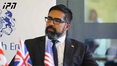 மருத்துவர் மனோகரனும் ஐநா தீர்மானமும் | யாழ்ப்பாணத்திலிருந்து நிலாந்தன் எழுதுகின்றார்!