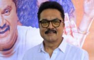 டியூட்' படத்தில் நல்ல கதாபாத்திரம் கொடுத்த கீர்த்திக்கு நன்றி - சரத்குமார்
