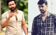 லெவன் பட இயக்குநருடன் இணையும் விஷ்ணு விஷால்