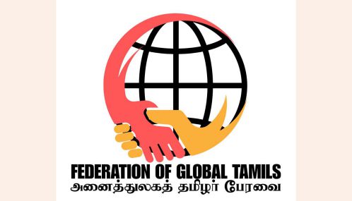 கனடாவில் தலைமை அலுவலகத்தைக் கொண்ட FEDERATION OF GLOBAL TAMILS அமைப்பு நடத்தும் சர்வதேச ஆராய்ச்சி மாநாடு  இன்று 10ம் திகதி ஸ்காபுறோ பல்கலைக் கழக வளாகத்தில் சீரான திட்டமிடலுடனும் உணர்வுபூர்வமாகவும் ஆரம்பமாகின்றது