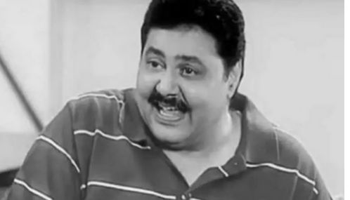 பிரபல நடிகர் சதீஷ் ஷா காலமானார்