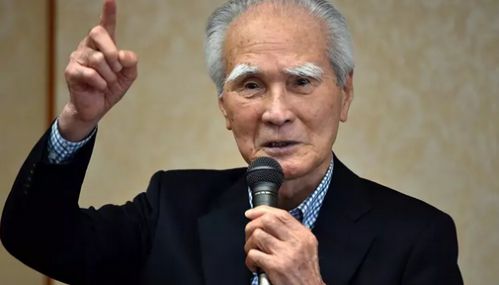 முன்னாள் ஜப்பான் பிரதமர் காலமானார்