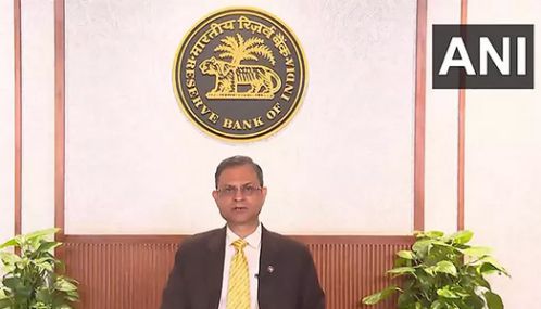 நடப்பாண்டிற்கான மொத்த உள்நாட்டு உற்பத்தி 6.8% ஆக இருக்கும் - ரிசர்வ் வங்கி கணிப்பு