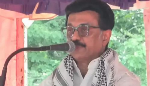 காசா மீதான இஸ்ரேலின் தாக்குதலை கண்டித்து வரும் சட்டமன்ற கூட்டத்தொடரில் தீர்மானம் - முதல்-அமைச்சர் மு.க.ஸ்டாலின் அறிவிப்பு