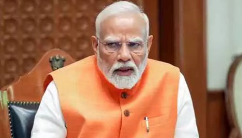 காசாவில் போர் நிறுத்தம்: டிரம்பின் அமைதி முயற்சிகளுக்கு பிரதமர் மோடி பாராட்டு