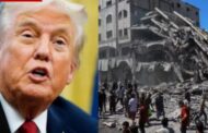 காசா போர் நிறுத்த திட்டம் குறித்து இஸ்ரேல் - ஹமாசுக்கு டிரம்ப் எச்சரிக்கை