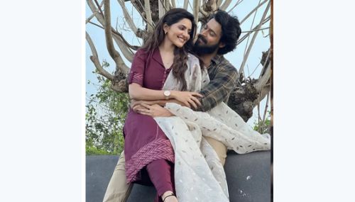 ஹரிஷ் கல்யாண் நடிக்கும் டீசல் படத்தின் 